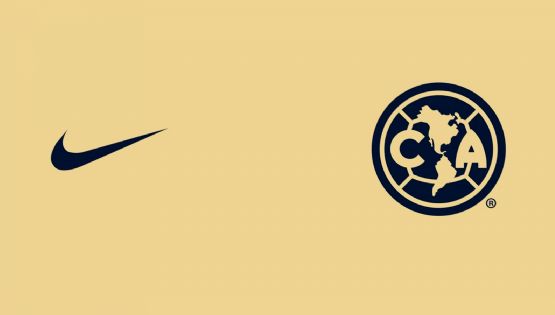 La última y nos vamos: así son los NUEVOS JERSEYS de Nike para el Club América
