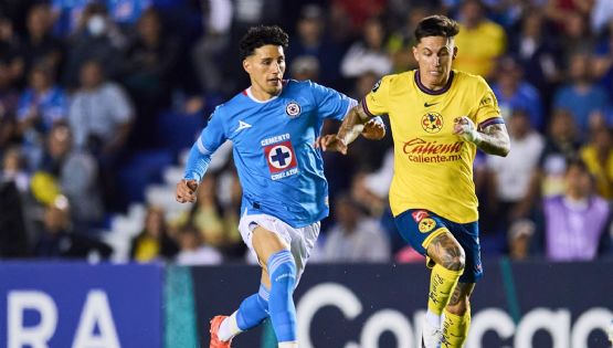 ¿El Cruz Azul vs Club América de Concachampions sí se transmitirá?