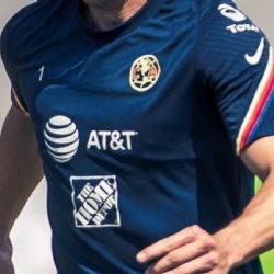 Quería regresar al Club América pero su equipo NO LO DEJÓ