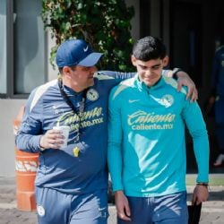 El ambicioso plan del Club América para sacar nuevas ESTRELLAS de su cantera