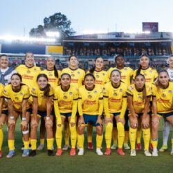 Las DESCARTADAS del Club América para la vuelta de la SEMIFINALES contra Chivas