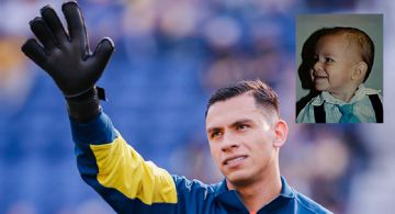 ¡De niños a TRICAMPEONES! Jugadores del América relatan como era su personalidad de pequeños