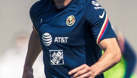 Quería regresar al Club América pero su equipo NO LO DEJÓ