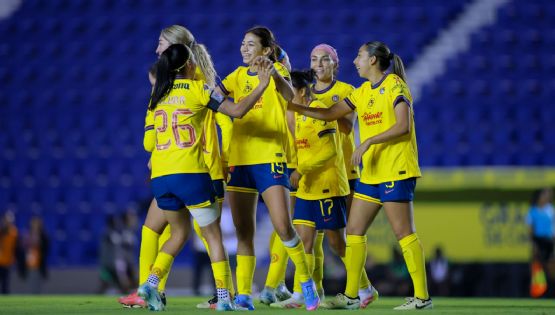 Pronósticos Chivas Femenil vs América Femenil: Clásico Nacional en las semifinales