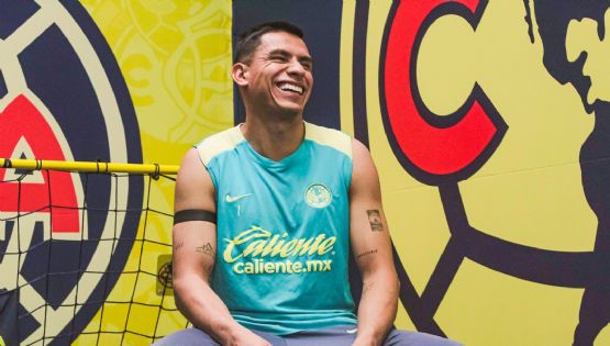 Luis Ángel Malagón se luce con sus MEJORES CHISTES con aficionados del Club América
