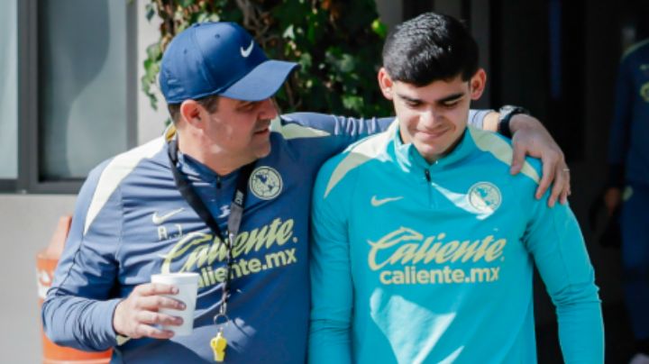 El ambicioso plan del Club América para sacar nuevas ESTRELLAS de su cantera