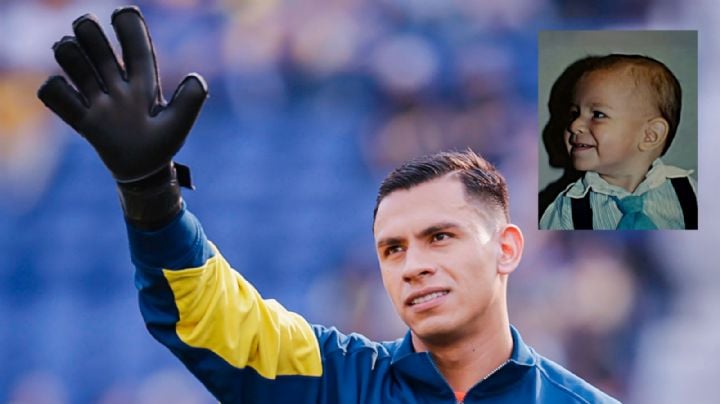 ¡De niños a TRICAMPEONES! Jugadores del América relatan como era su personalidad de pequeños