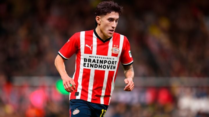 El REFUERZO que prepara el Club América como PLAN B ante la posible salida de Alejandro Zendejas a Europa
