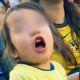Pequeña aficionada del América Femenil SORPRENDE con la alineación de las jugadoras en el estadio