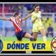Dónde ver EN VIVO la semifinal de ida Chivas vs Club América Femenil del Clausura 2025