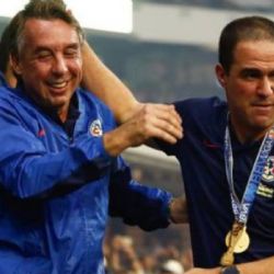 Azcárraga súbele el sueldo, lo que gana Jardine en el América y lo que ganaría Lopetegui en Rayados