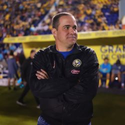 El ARMA SECRETA que prepara André Jardine en el Club América para la vuelta vs Cruz Azul en Concachampions