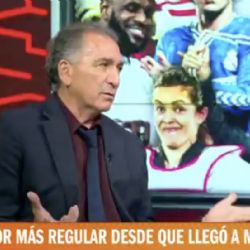 Mario Carrillo no deja atrás su ODIO contra Álvaro Fidalgo y vuelve a darle con todo