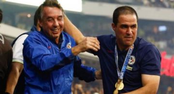 Azcárraga súbele el sueldo, lo que gana Jardine en el América y lo que ganaría Lopetegui en Rayados