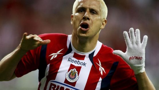 ‘Bofo’ Bautista SE ARDE y lanza patadas de ahogado por lo titulos del Club América