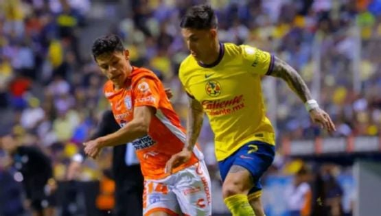 ¿Miedo? Las veces que el Club América ha ELIMINADO al Pachuca en Liguilla de la Liga MX?