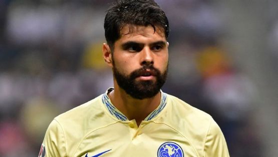 Todos los GRAVES ERRORES de Néstor Araujo que ha cometido en el Club América