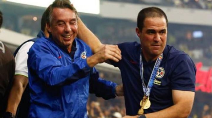 Azcárraga súbele el sueldo, lo que gana Jardine en el América y lo que ganaría Lopetegui en Rayados