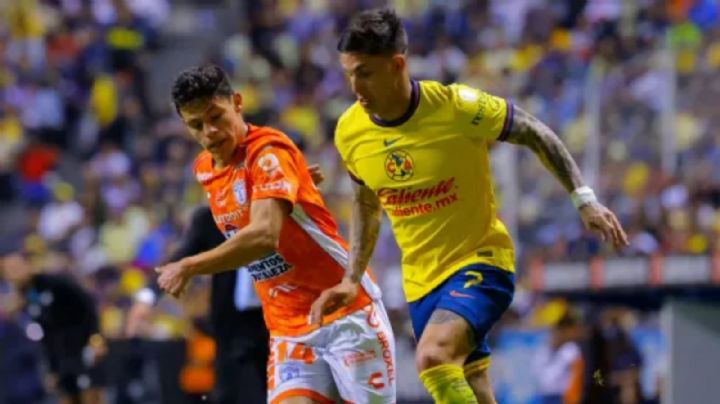 ¿Miedo? Las veces que el Club América ha ELIMINADO al Pachuca en Liguilla de la Liga MX?