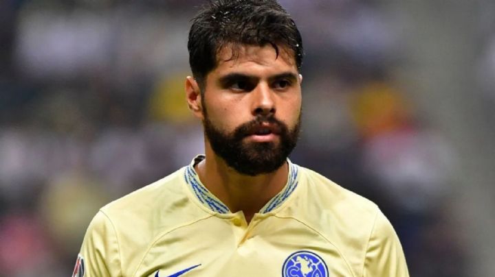 Club América ya tendría apalabrado al reemplazo de Néstor Araujo, no costaría nada