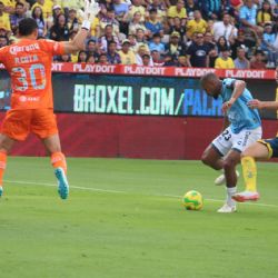 Resumen: André Jardine entregó el partido ante Pachuca y el Club América pagó las consecuencias