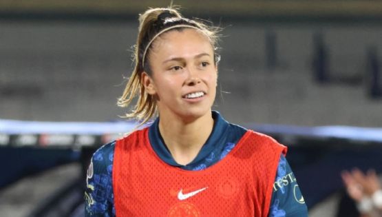 Priscila Da Silva presume SORPRESIVO cambio de look mientras espera su regreso con el Club América