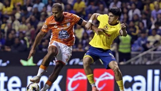 Club América habría DECIDIDO los días para jugar vs Pachuca, muchos aficionados lo agradecen