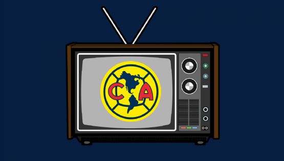 Así fue la última vez que un partido del Club América no tuvo TRANSMISIÓN en la Liga MX