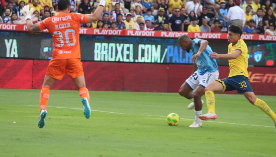 Resumen: André Jardine entregó el partido ante Pachuca y el Club América pagó las consecuencias