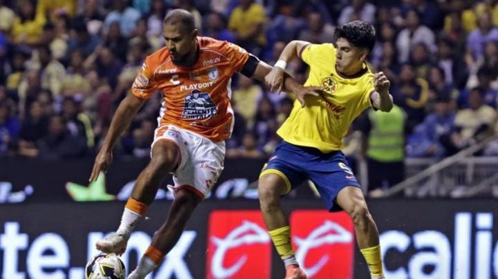 No alcanzaron a recuperarse y estarán DESCARTADOS para la vuelta del Club América vs Pachuca