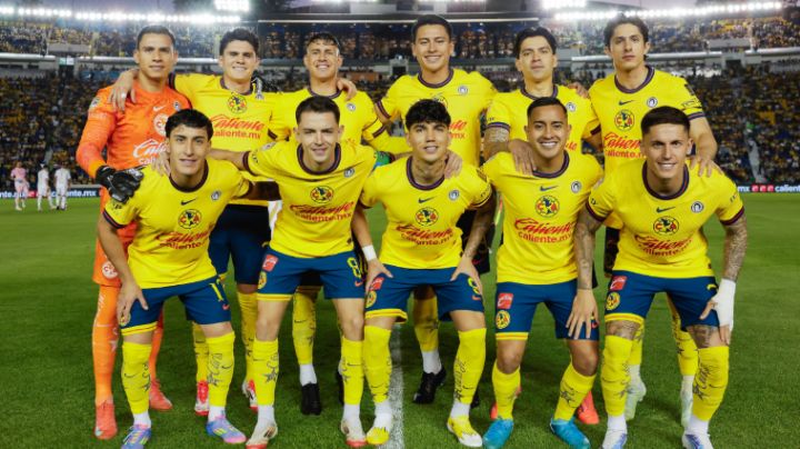Es mexicano, el Club América lleva años tras él y sería el sustituto PERFECTO de Richard Sánchez