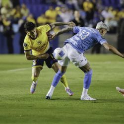 ¿De quién fue LA CULPA del segundo gol de Cruz Azul?