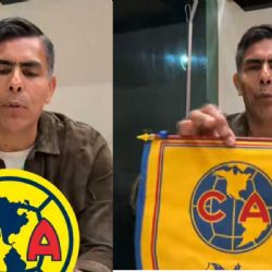 Oswaldo Sánchez sorprende PRESUMIENDO su pasado en el Club América
