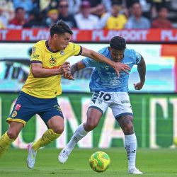 Club América tendría regreso INESPERADO en los cuartos de final contra Pachuca