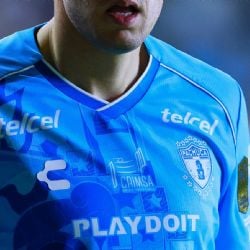 Suena como REFUERZO pero aunque todavía no llega al Club América ya NADIE LO QUIERE en el vestuario