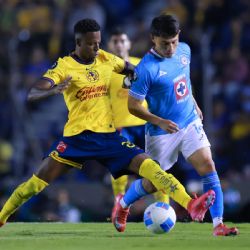 ¿Cuál será la ALINEACIÓN del Club América vs Cruz Azul por el Clausura 2025?