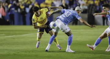 ¿Cuál será la ALINEACIÓN del Club América vs Cruz Azul por la vuelta de los Cuartos de Final de Concachampions?