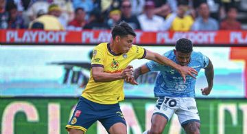 La probable alineación del Club América para LA IDA de los Cuartos de Final vs Pachuca