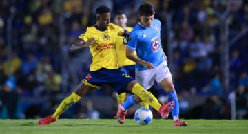 El América necesita GOLES para eliminar a Cruz Azul, pero hay un problema para André Jardine