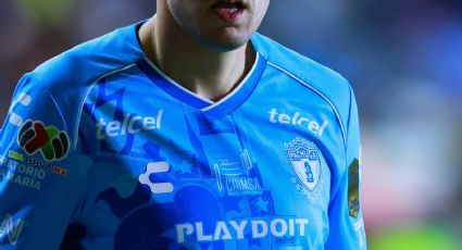 Suena como REFUERZO pero aunque todavía no llega al Club América ya NADIE LO QUIERE en el vestuario