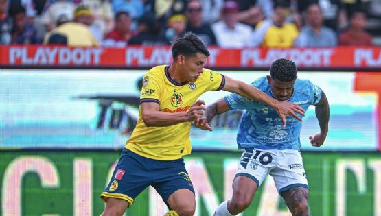 Oficial: Club América pone la FECHA para comprar los boletos del partido de vuelta vs Pachuca