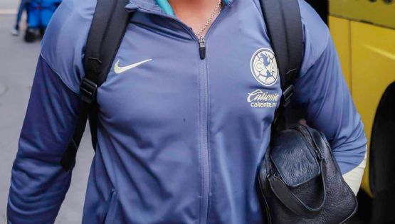 Se DESPEDIRÁ del Club América para llegar a Europa, pero le dejaría fuertes GANANCIAS