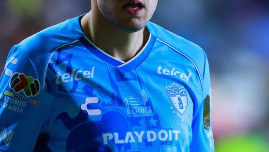 Suena como REFUERZO pero aunque todavía no llega al Club América ya NADIE LO QUIERE en el vestuario