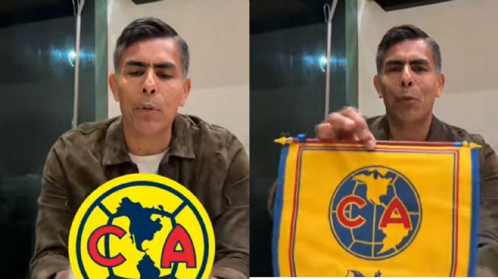 Oswaldo Sánchez sorprende PRESUMIENDO su pasado en el Club América