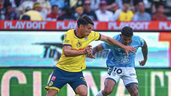 Definidos los DÍAS para el Club América vs Pachuca por los 4tos de Final del Clausura 2025
