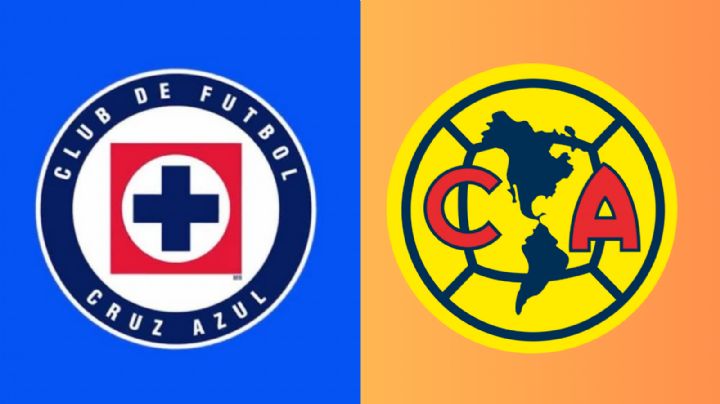 La vuelta del Cruz Azul vs América también va por Fox y Tubi, ¿volverá a haber problemas para verlo?