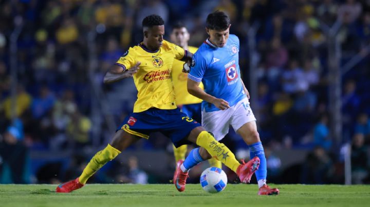 Club América tendría una 'GRAN RECOMPENSA' por ser ELIMINADO de la Copa de Campeones de la Concacaf