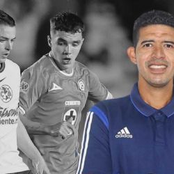 ADVIERTEN consecuencias por designación arbitral para el Club América vs Cruz Azul de Concachampions