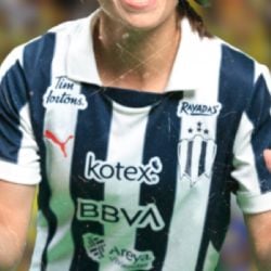 TRAICIONARÍA a Rayadas para irse a jugar al Club América Femenil