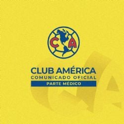Oficial: Sufrió una fuerte LESIÓN y será baja hasta 8 meses con el Club América Femenil
